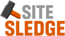 SiteSledge LLC logo