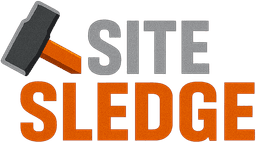 SiteSledge LLC logo